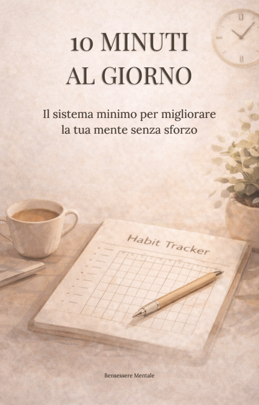 Kit Mente Libera