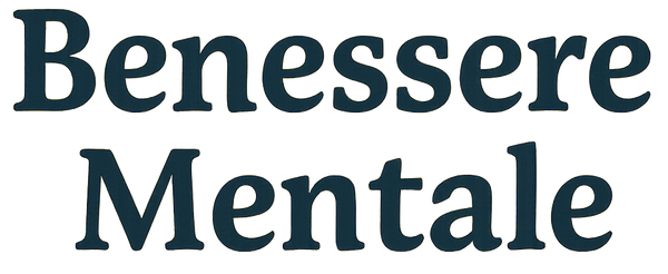 Benessere Mentale