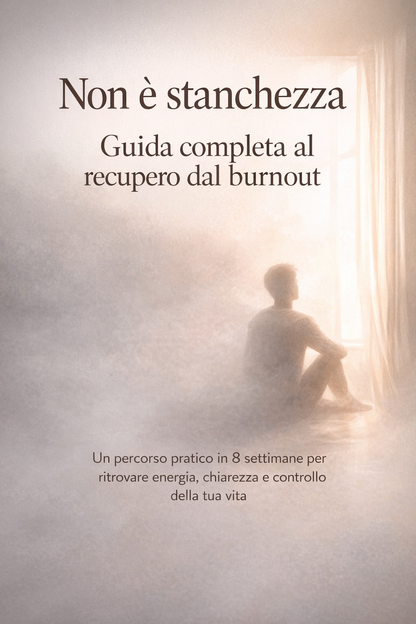 Non è stanchezza